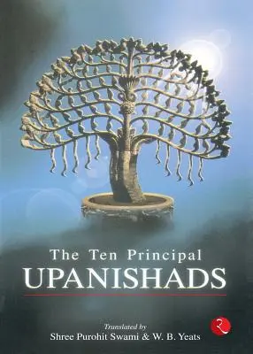 Desať hlavných upanišád - The Ten Principal Upanishads