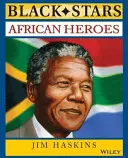 Africkí hrdinovia - African Heroes