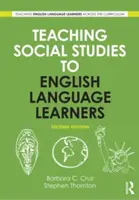 Vyučovanie sociálnych štúdií pre žiakov učiacich sa anglický jazyk - Teaching Social Studies to English Language Learners