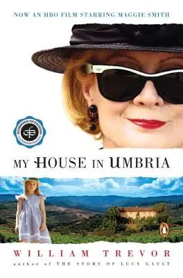 Môj dom v Umbrii - My House in Umbria
