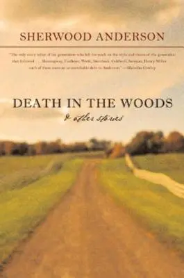 Smrť v lese a iné príbehy - Death in the Woods and Other Stories