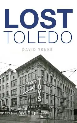 Stratené Toledo - Lost Toledo