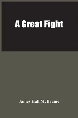 Veľký boj - A Great Fight