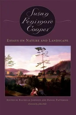 Eseje o prírode a krajine - Essays on Nature and Landscape