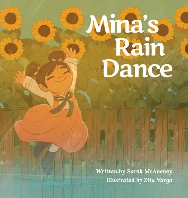 Minin tanec v daždi - Mina's Rain Dance