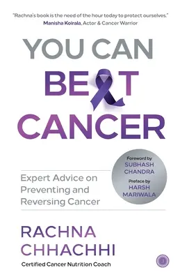 Môžete poraziť rakovinu - You Can Beat Cancer