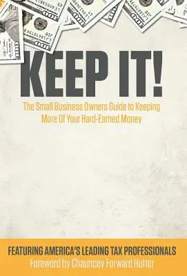 Nechajte si to! - Keep It!