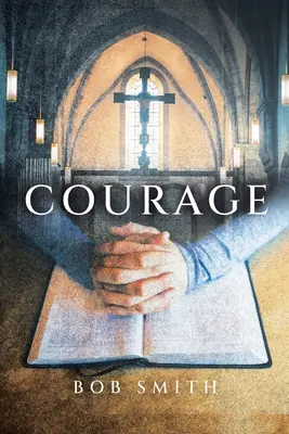Odvaha - Courage
