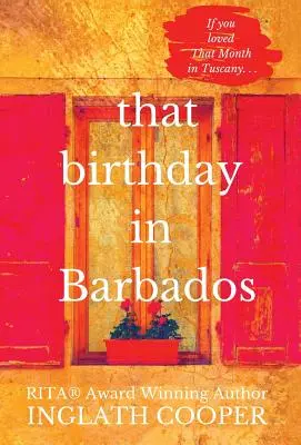Tie narodeniny na Barbadose - That Birthday in Barbados