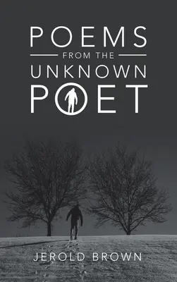 Básne od neznámeho básnika - Poems from the Unknown Poet