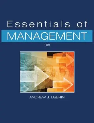 Základy manažmentu - Essentials of Management