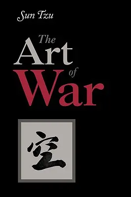 Umenie vojny, veľké tlačené vydanie - The Art of War, Large-Print Edition