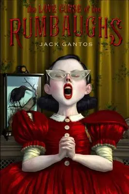 Milostné prekliatie Rumbaughovcov - The Love Curse of the Rumbaughs