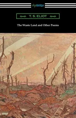 Pustatina a iné básne - The Waste Land and Other Poems
