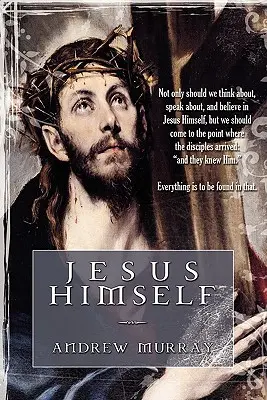 Ježiš sám - Jesus Himself