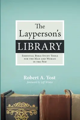Knižnica pre laikov - The Layperson's Library