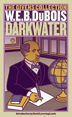 Darkwater: Givensova zbierka - Darkwater: The Givens Collection