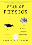 Strach z fyziky: Príručka pre zmätených - Fear of Physics: A Guide for the Perplexed