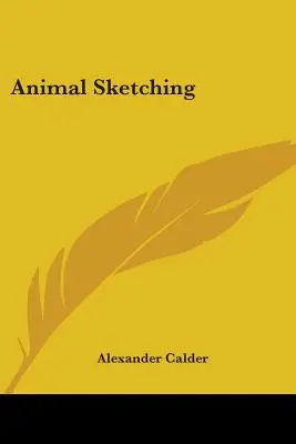 Skicovanie zvierat - Animal Sketching