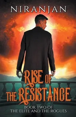 Vzostup odporu - The Rise of the Resistance
