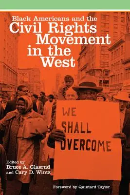 Čierni Američania a hnutie za občianske práva na Západe, 16 - Black Americans and the Civil Rights Movement in the West, 16