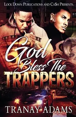 Boh žehnaj traperom - God Bless the Trappers