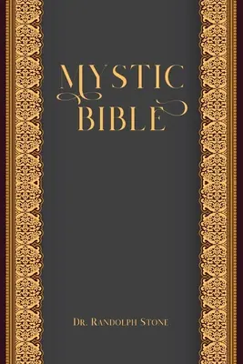 Mystická biblia - Mystic Bible