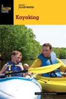 Základné ilustrované kajaky - Basic Illustrated Kayaking