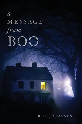 Správa od Boo - A Message From Boo
