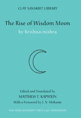 Vzostup mesiaca múdrosti - The Rise of Wisdom Moon