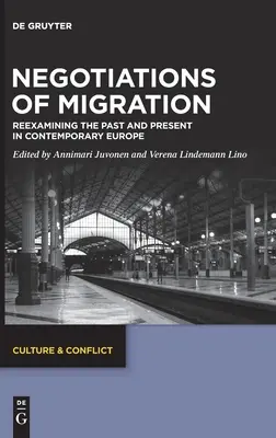 Vyjednávanie o migrácii - Negotiations of Migration