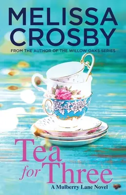 Čaj pre troch - Tea for Three