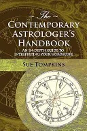 Príručka súčasného astrológa - The Contemporary Astrologer's Handbook