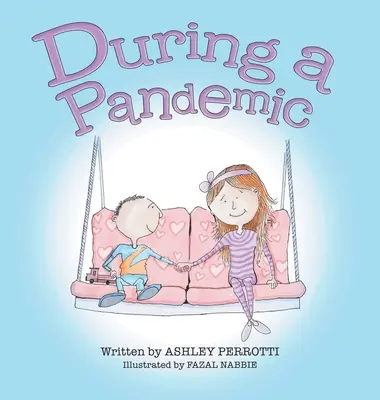 Počas pandémie - During a Pandemic