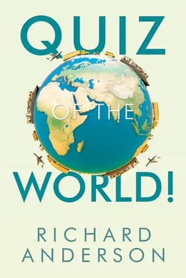 Kvíz o svete! - Quiz of the World!