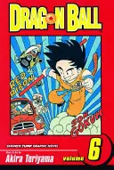 Dragon Ball, zv. 6, 6 - Dragon Ball, Vol. 6, 6