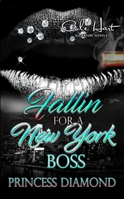 Zamilovať sa do newyorského šéfa - Fallin For A New York Boss