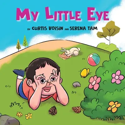 Moje malé oko - My Little Eye