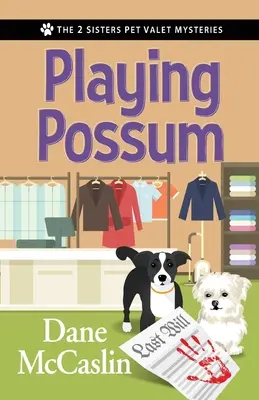 Hranie si na opicu (Playing Possum) - Playing Possum