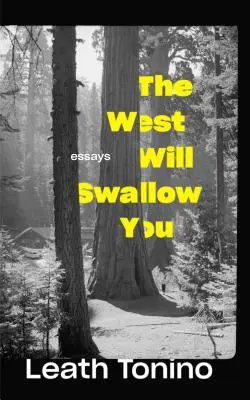Západ ťa pohltí: Eseje - The West Will Swallow You: Essays