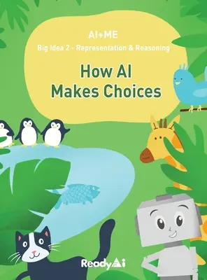 Reprezentácia a zdôvodňovanie: Ako sa umelá inteligencia rozhoduje - Representation & Reasoning: How Artificial Intelligence Makes Choices