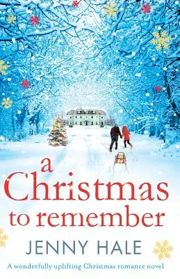 Vianoce, na ktoré sa nezabúda - A Christmas to Remember