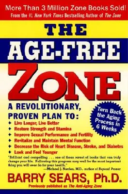 Zóna bez starnutia - The Age-Free Zone