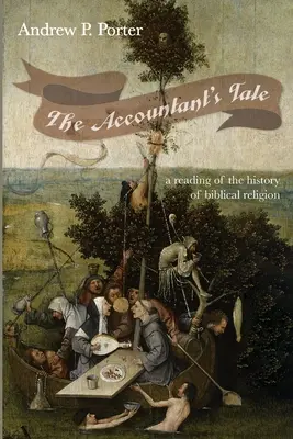Príbeh účtovníka - The Accountant's Tale