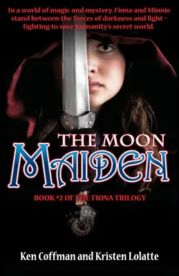 Mesačná panna - The Moon Maiden