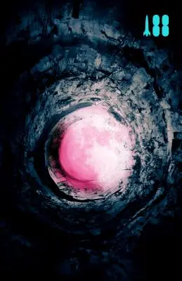 Ružový mesiac - Pink Moon