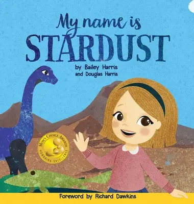 Volám sa Hviezdny prach - My Name is Stardust