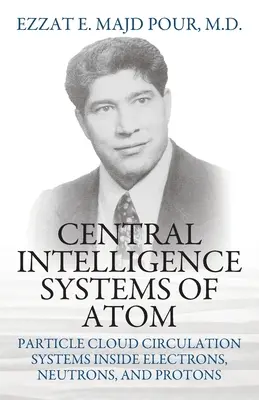 Centrálne spravodajské systémy atómov: Systémy cirkulácie častíc v oblaku elektrónov, neutrónov a protónov - Central Intelligence Systems of Atom: Particle Cloud Circulation Systems Inside Electrons, Neutrons, and Protons