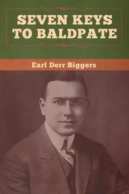 Sedem kľúčov k Baldpate - Seven Keys to Baldpate
