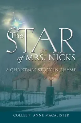 Hviezda pani Nicksovej - The Star of Mrs. Nicks